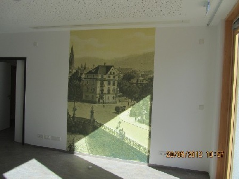 St. Carolushaus Freiburg
Zentrum für stationäre Pflege St. Carolushaus Freiburg
Zentrum für stationäre Pflege